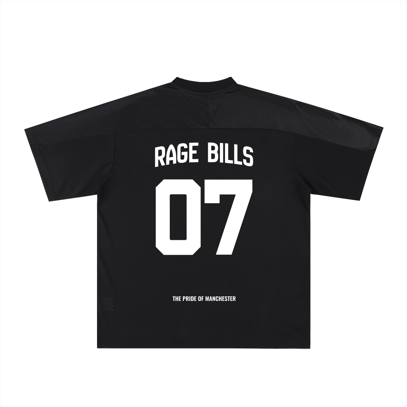 Rage Bills FC