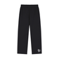 Classic Track Pants - Black
