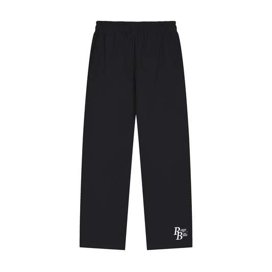 Classic Track Pants - Black