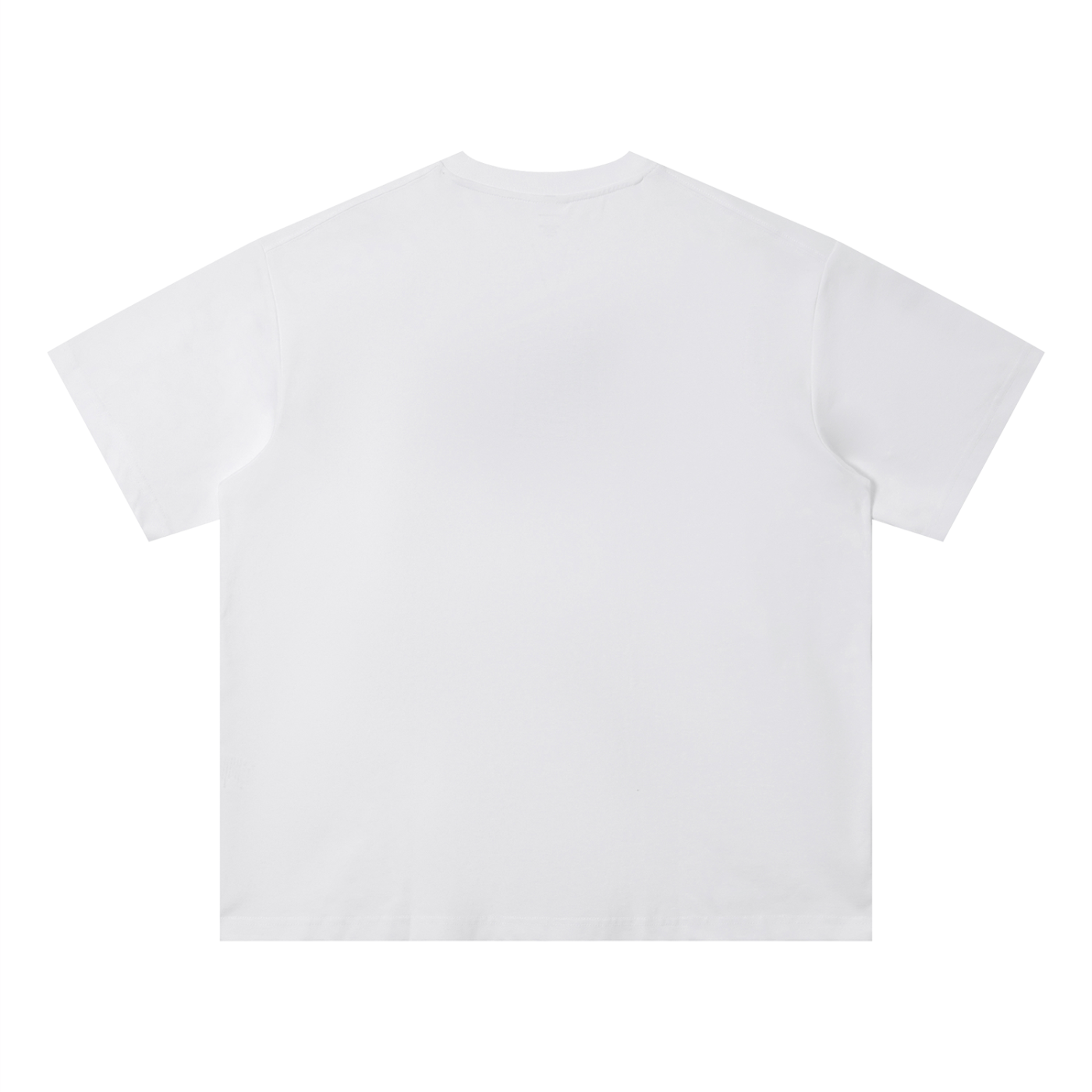 Original Tee - White