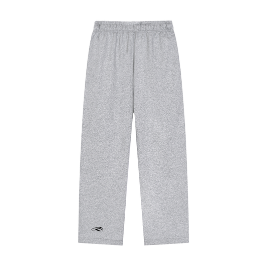 Original Track Pants - Marl Grey