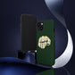 2012 Phone Case - Pine