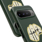 2012 Phone Case - Pine