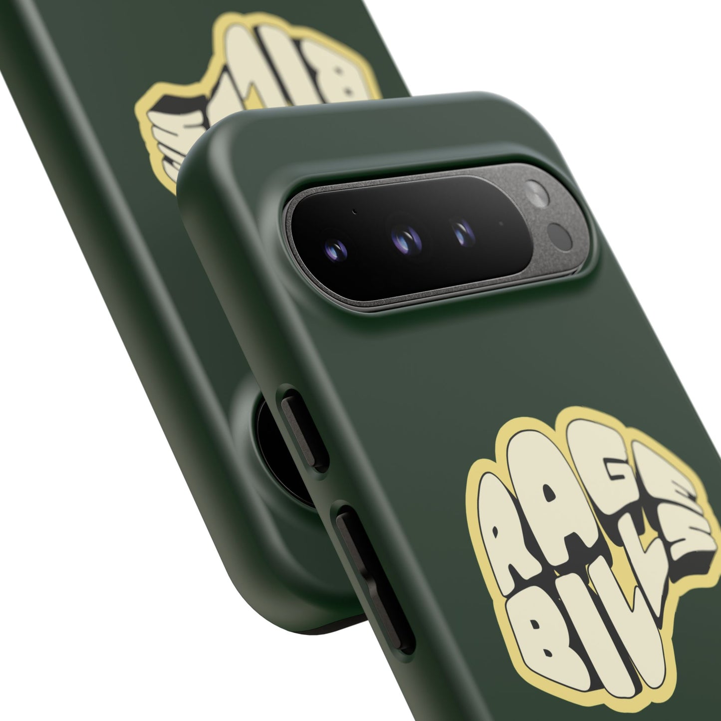 2012 Phone Case - Pine