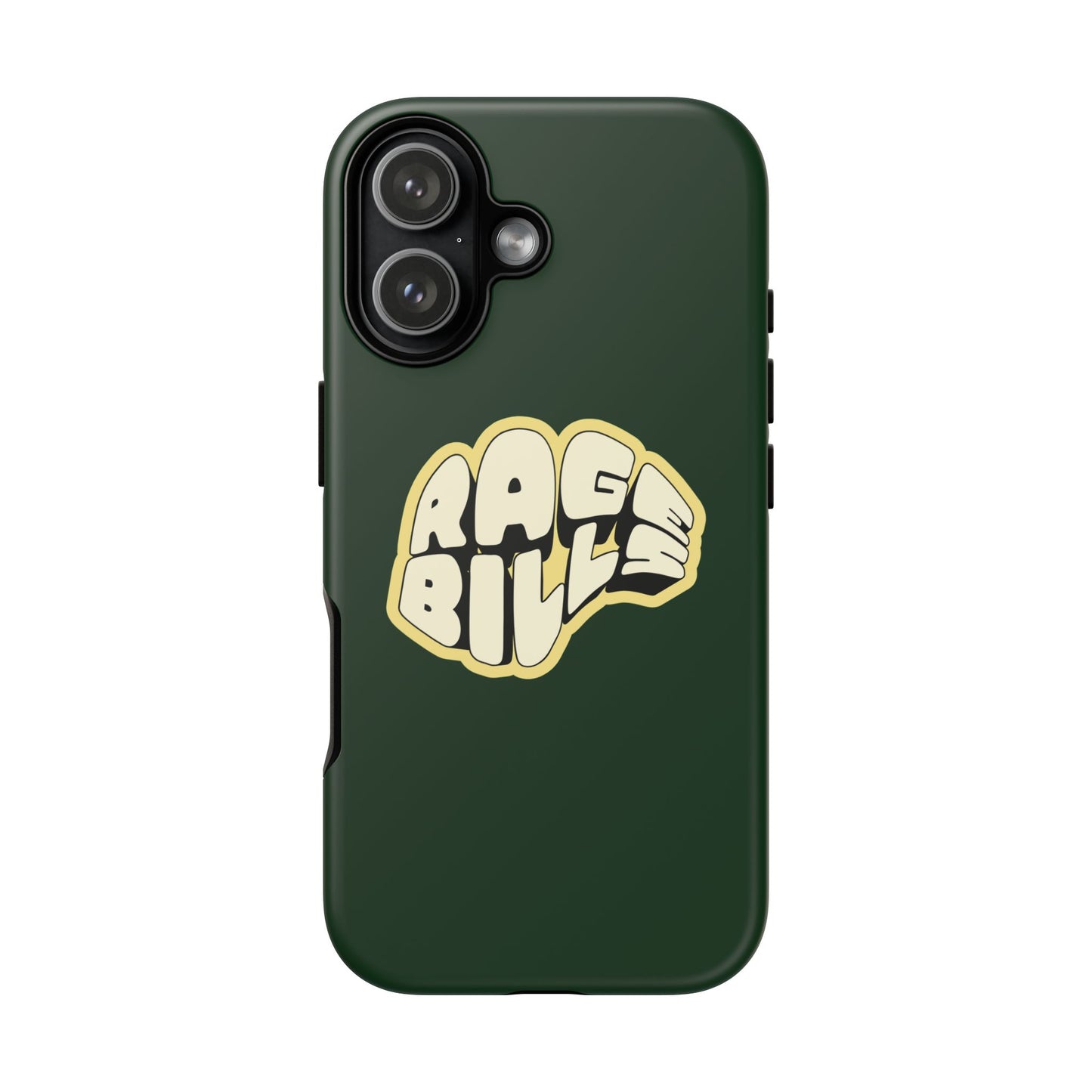 2012 Phone Case - Pine