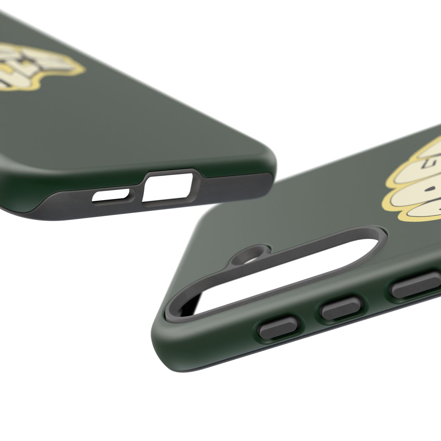 2012 Phone Case - Pine