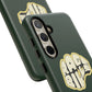 2012 Phone Case - Pine