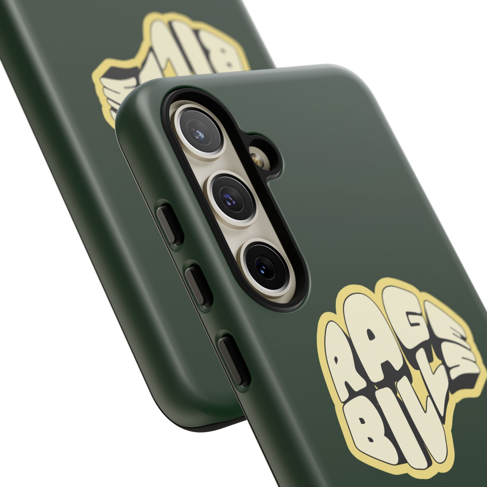 2012 Phone Case - Pine