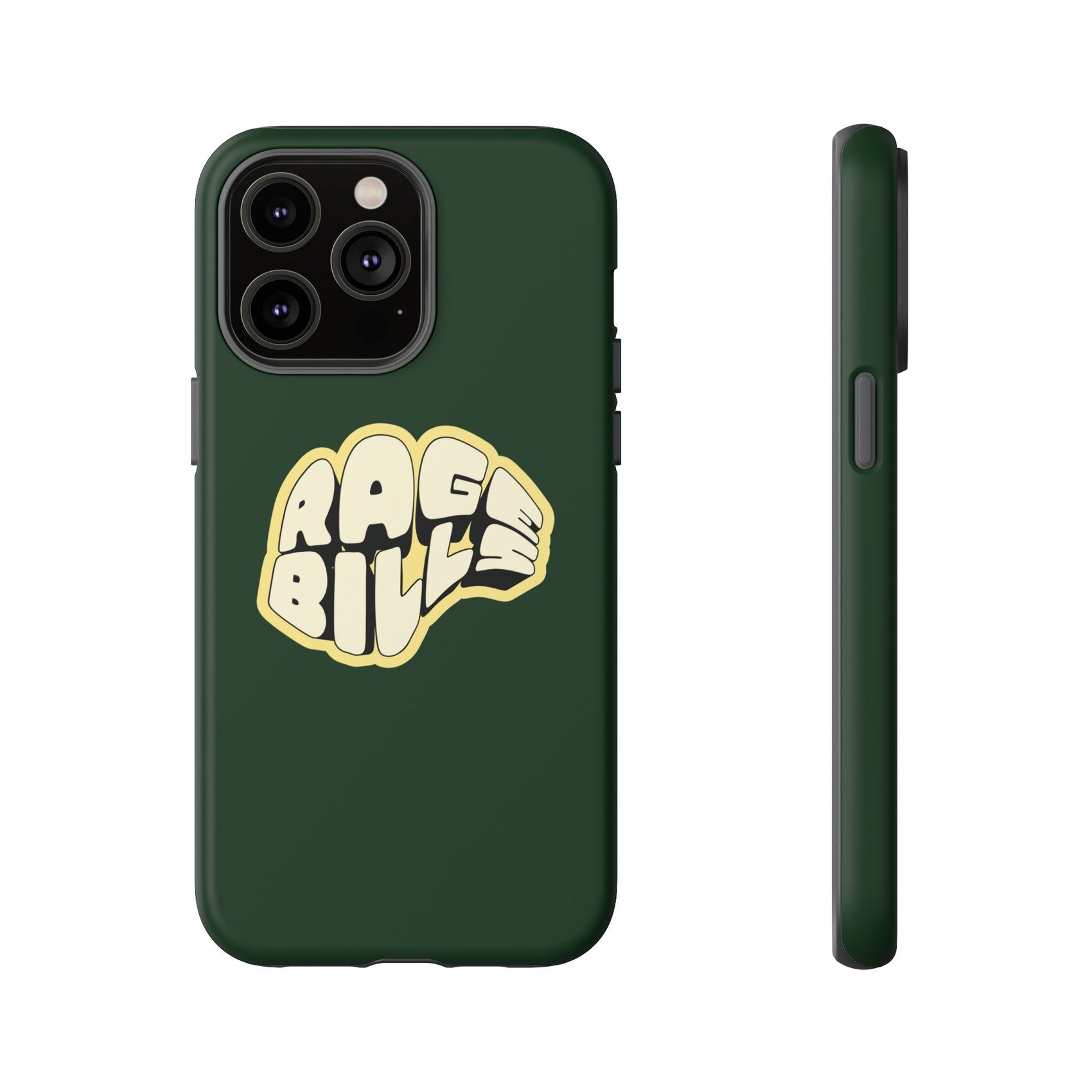 2012 Phone Case - Pine