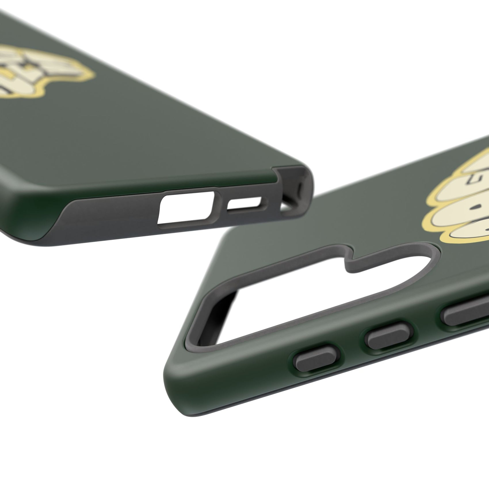2012 Phone Case - Pine