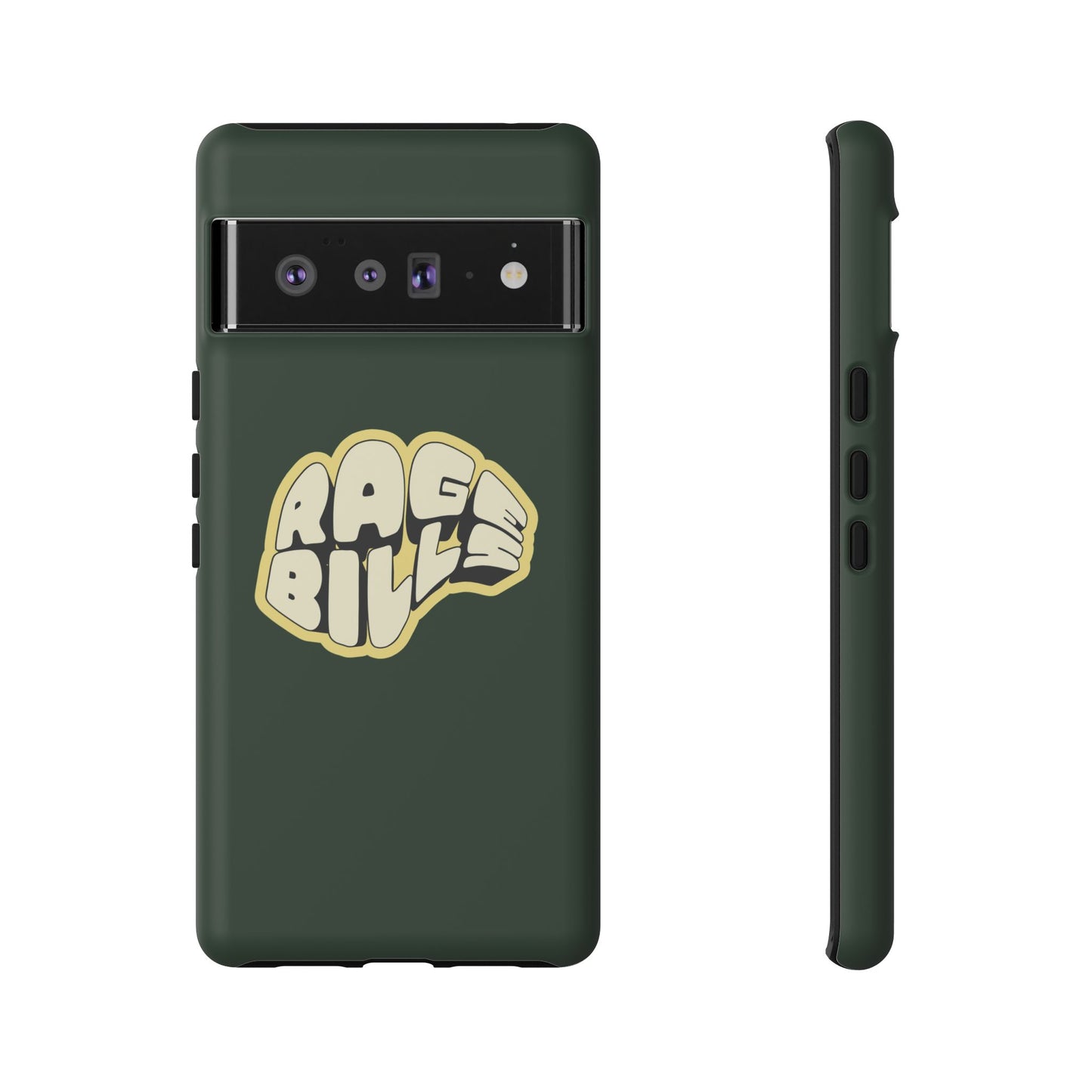 2012 Phone Case - Pine