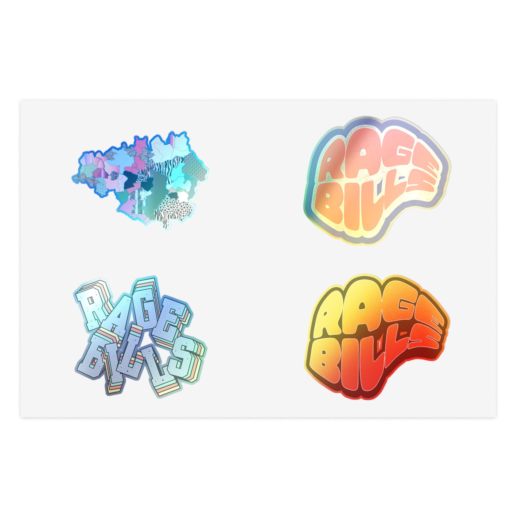 Sticker Pack