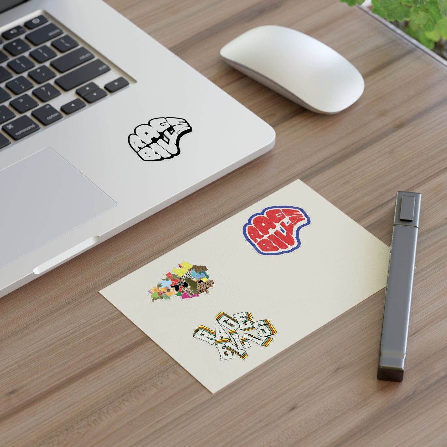 Sticker Pack