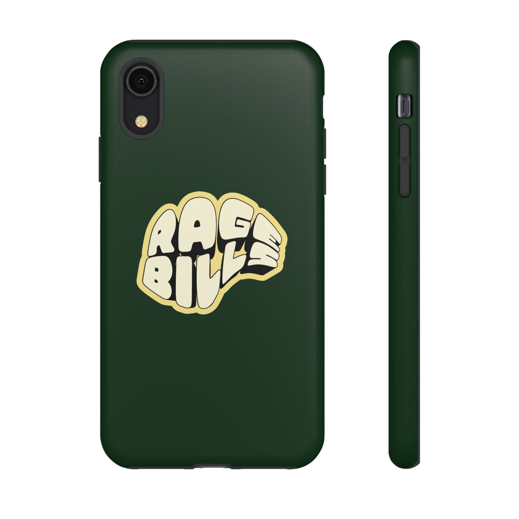 2012 Phone Case - Pine