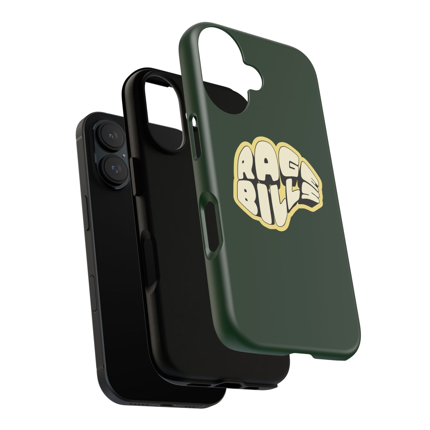 2012 Phone Case - Pine