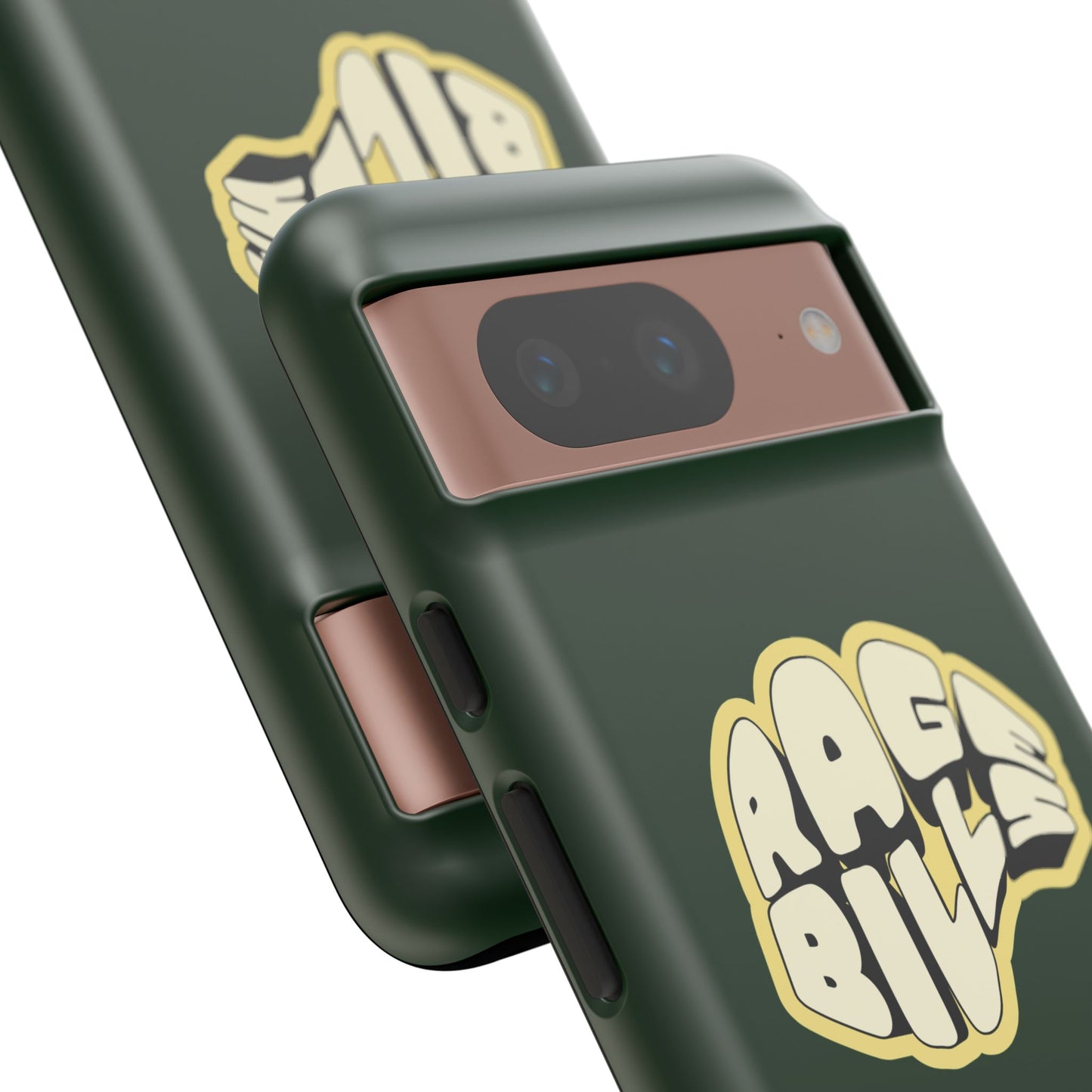 2012 Phone Case - Pine