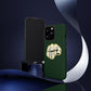 2012 Phone Case - Pine