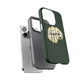 2012 Phone Case - Pine