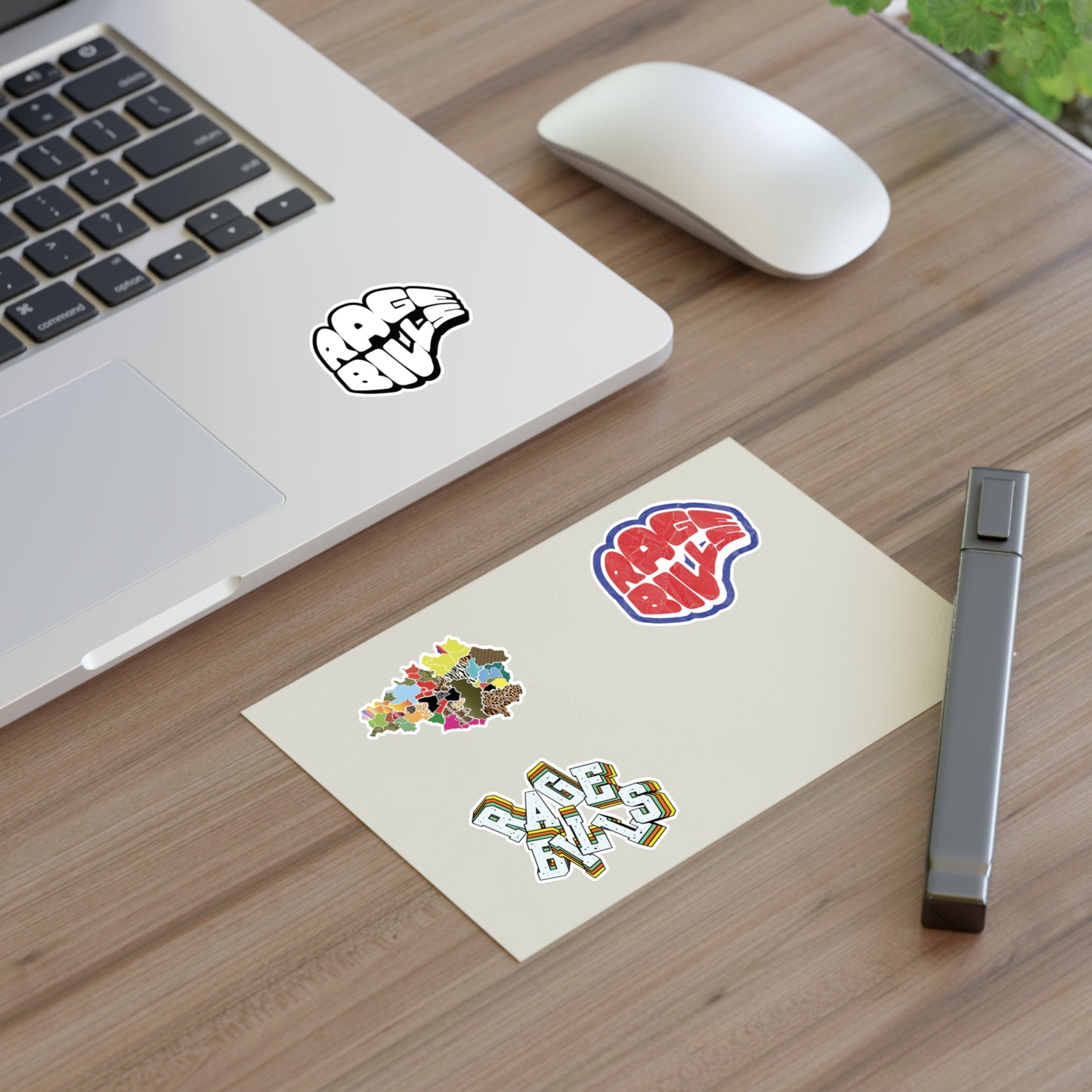 Sticker Pack