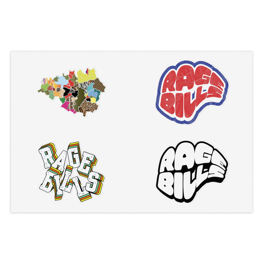 Sticker Pack