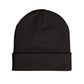 Original Knit Beanie - Black