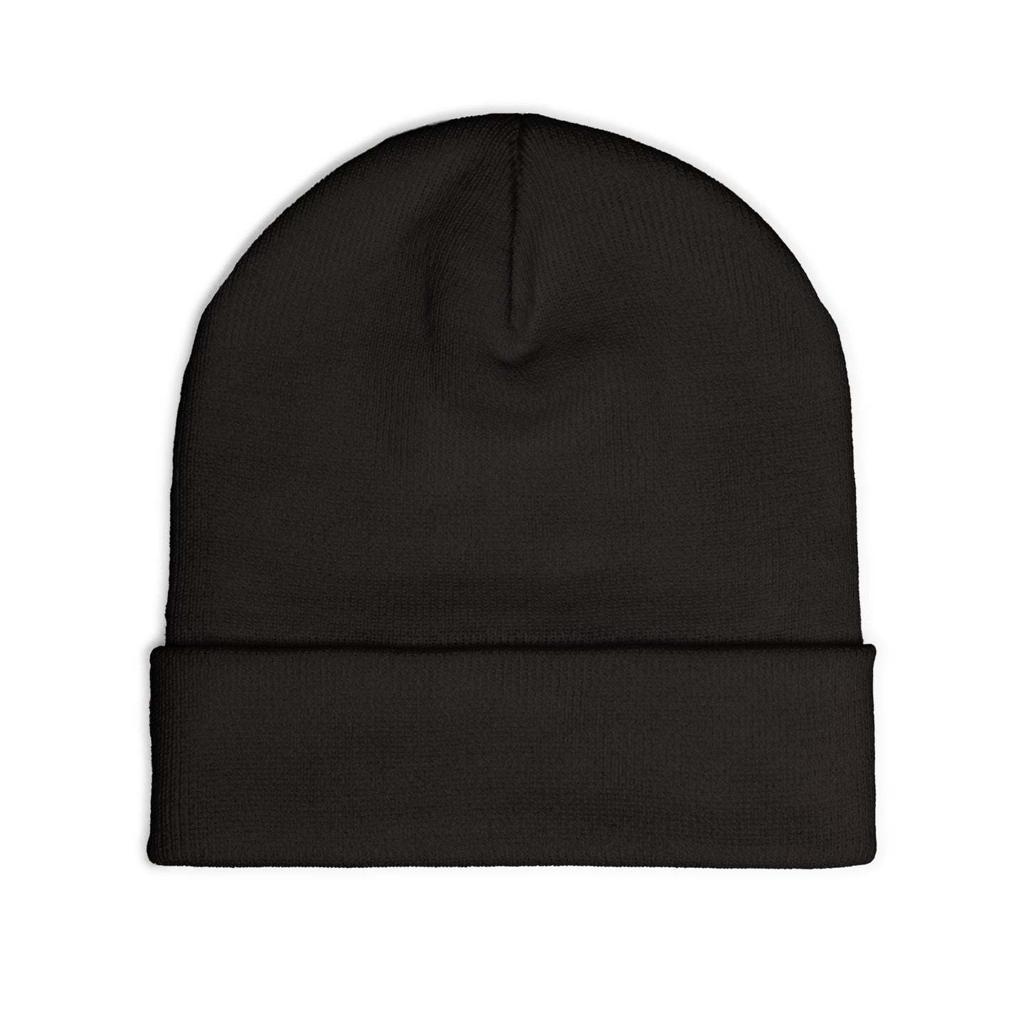Original Knit Beanie - Black