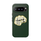 2012 Phone Case - Pine