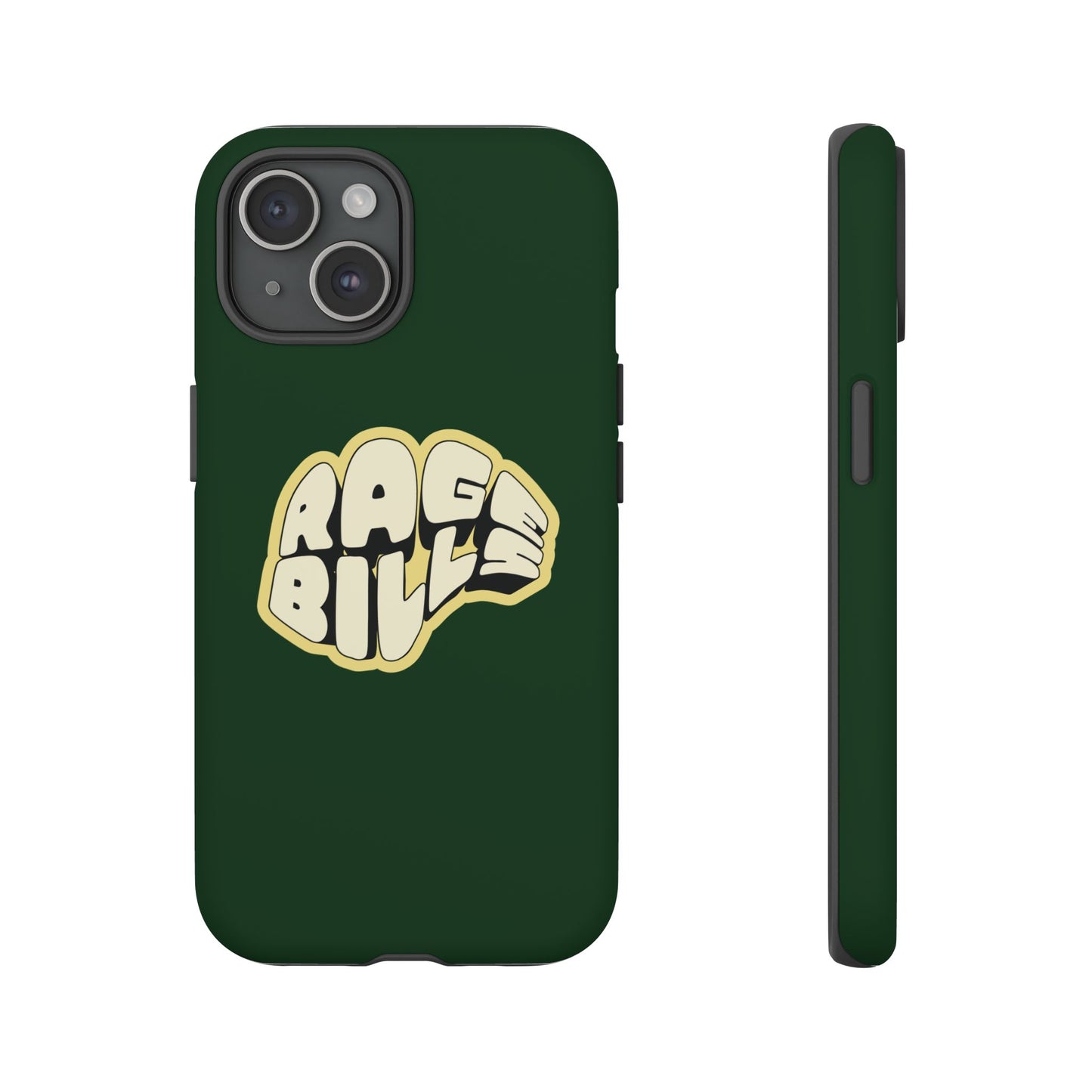 2012 Phone Case - Pine