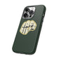 2012 Phone Case - Pine