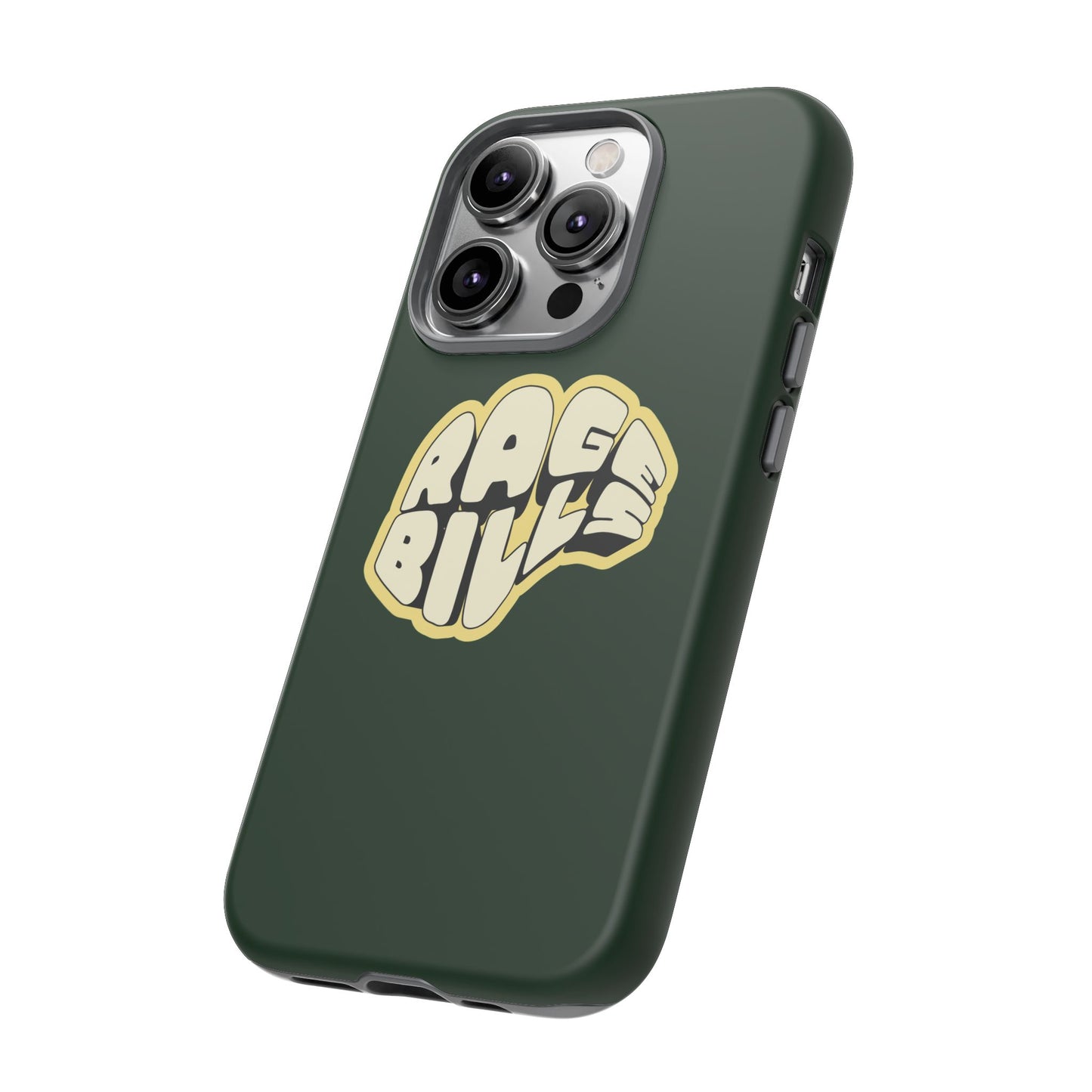 2012 Phone Case - Pine