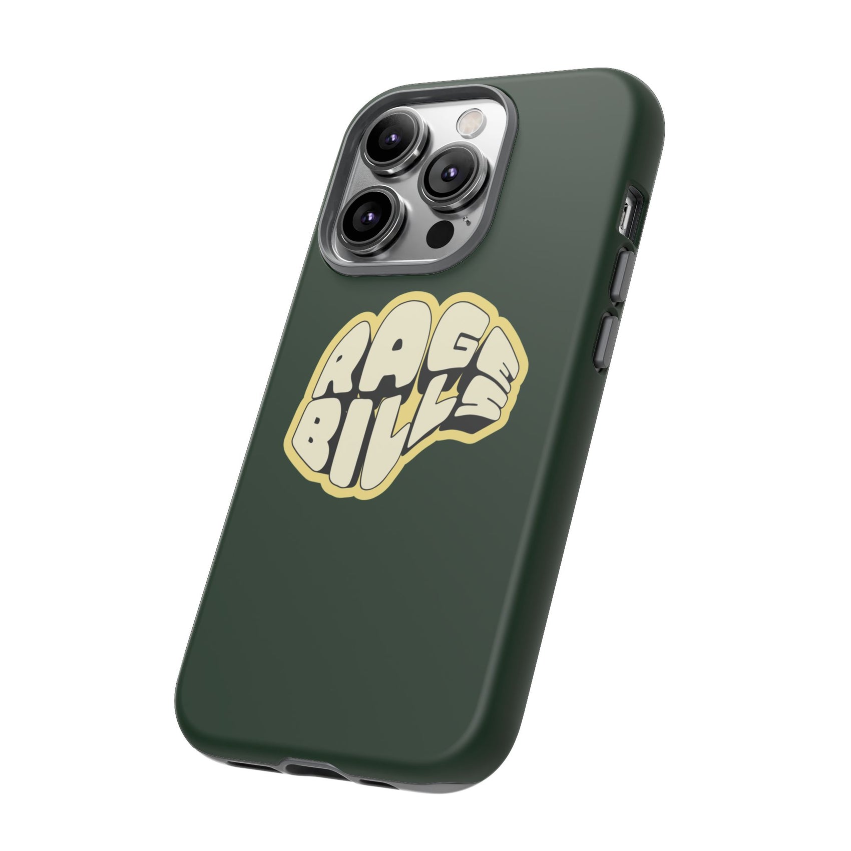 2012 Phone Case - Pine