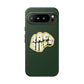 2012 Phone Case - Pine