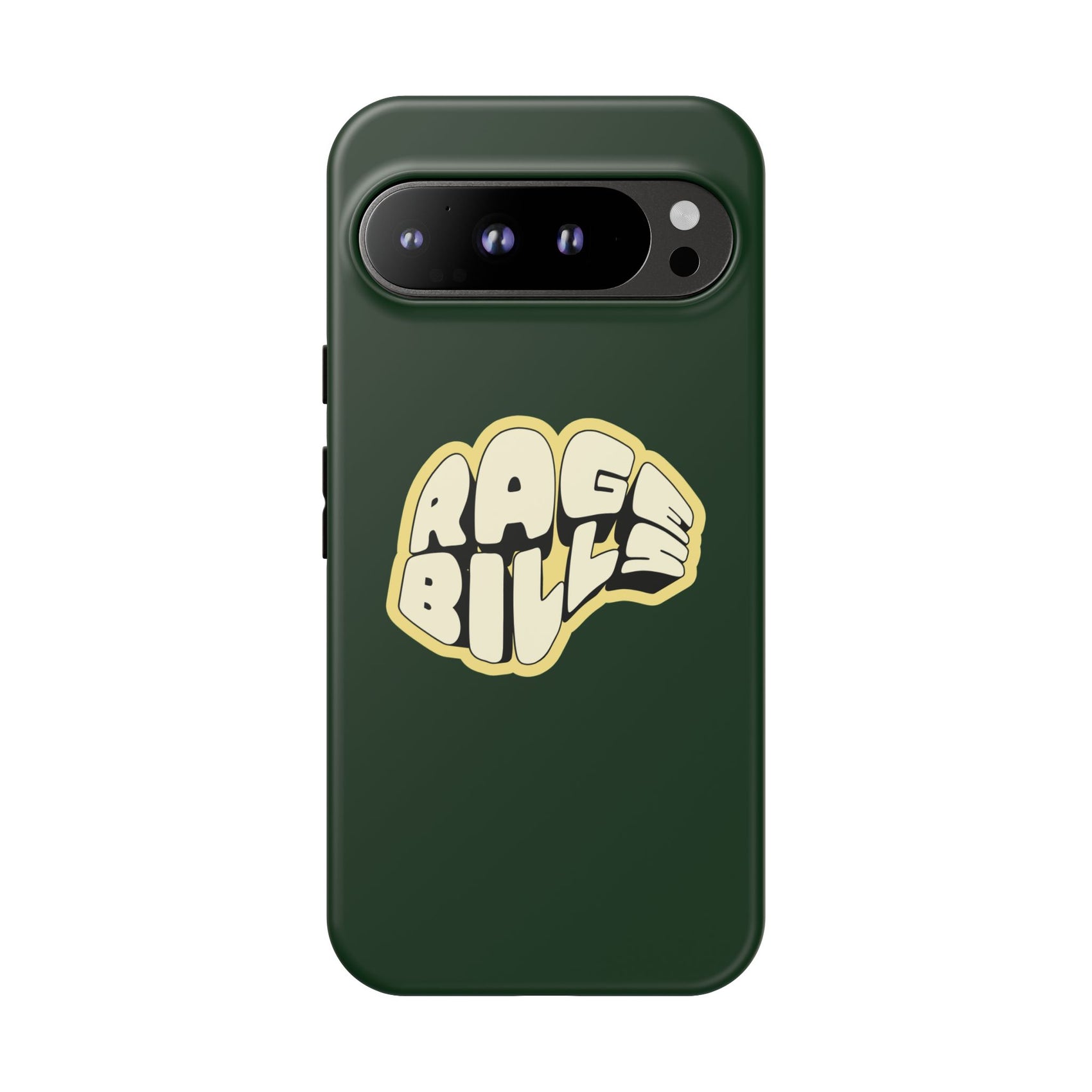 2012 Phone Case - Pine