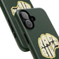 2012 Phone Case - Pine