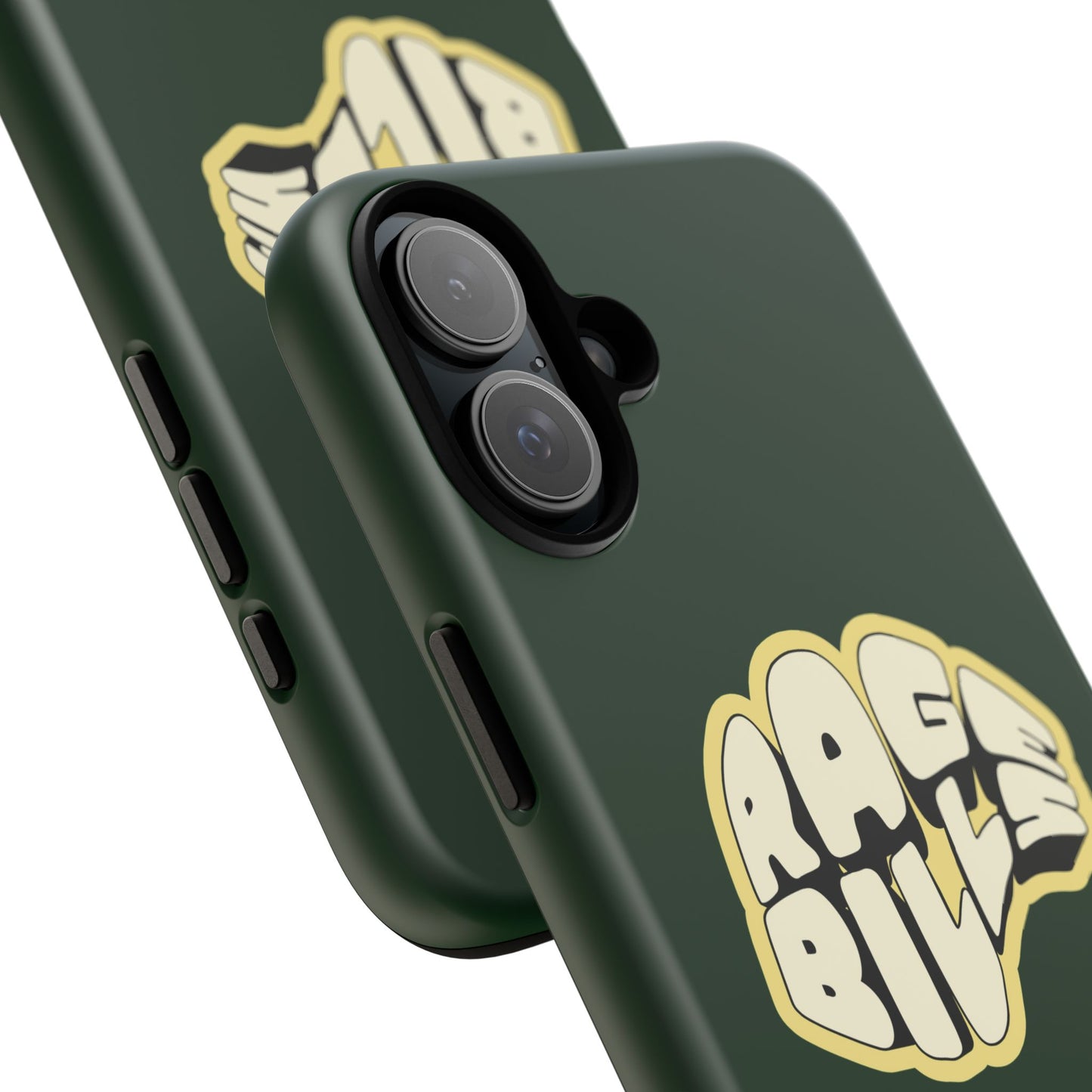 2012 Phone Case - Pine