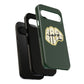 2012 Phone Case - Pine