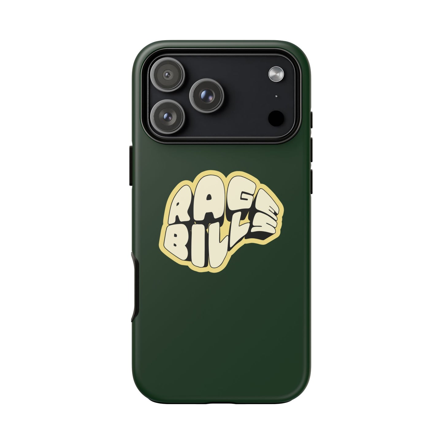 2012 Phone Case - Pine