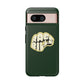 2012 Phone Case - Pine