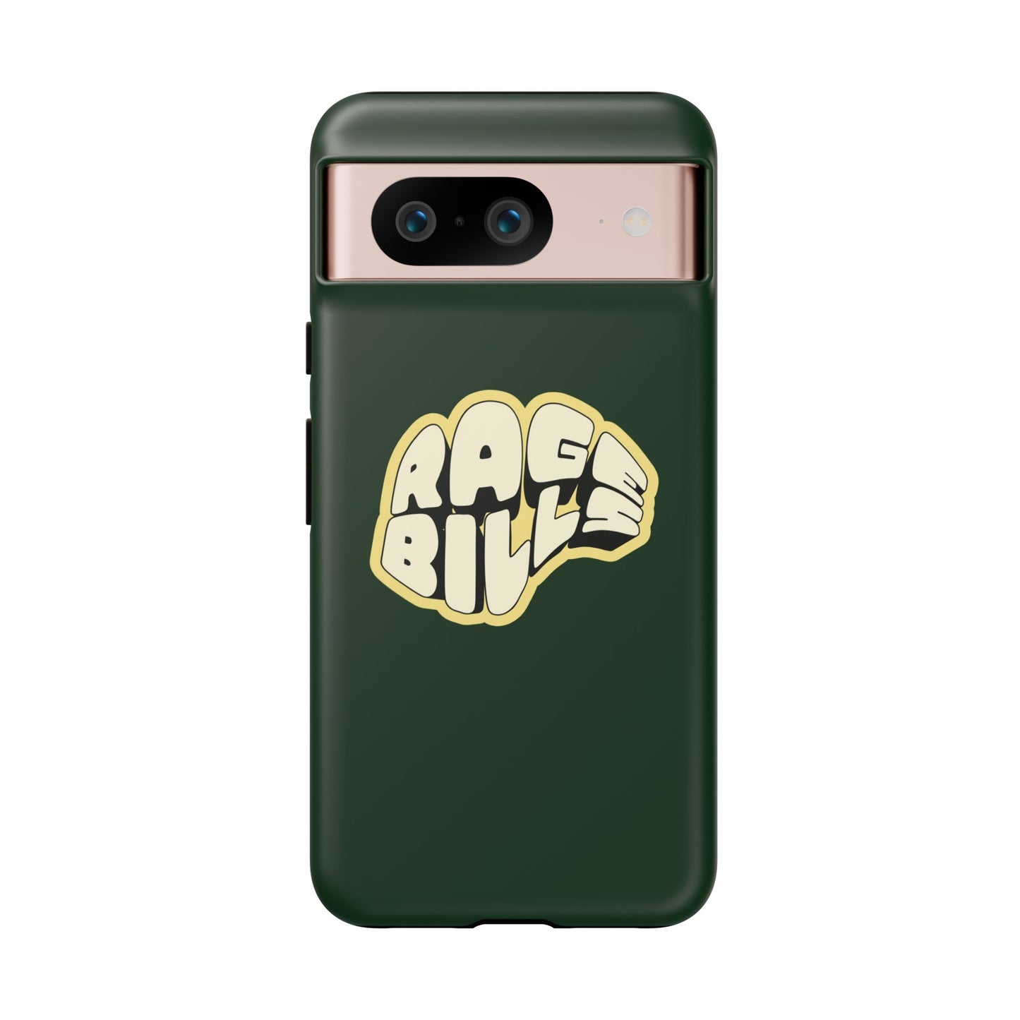 2012 Phone Case - Pine