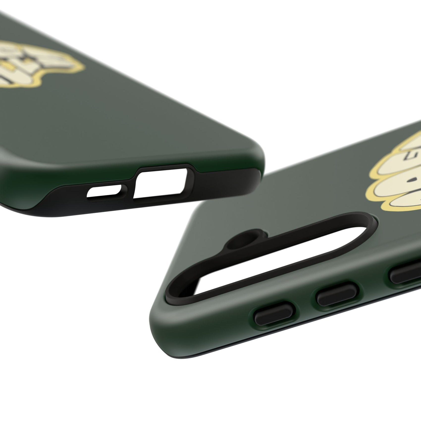 2012 Phone Case - Pine