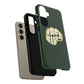 2012 Phone Case - Pine