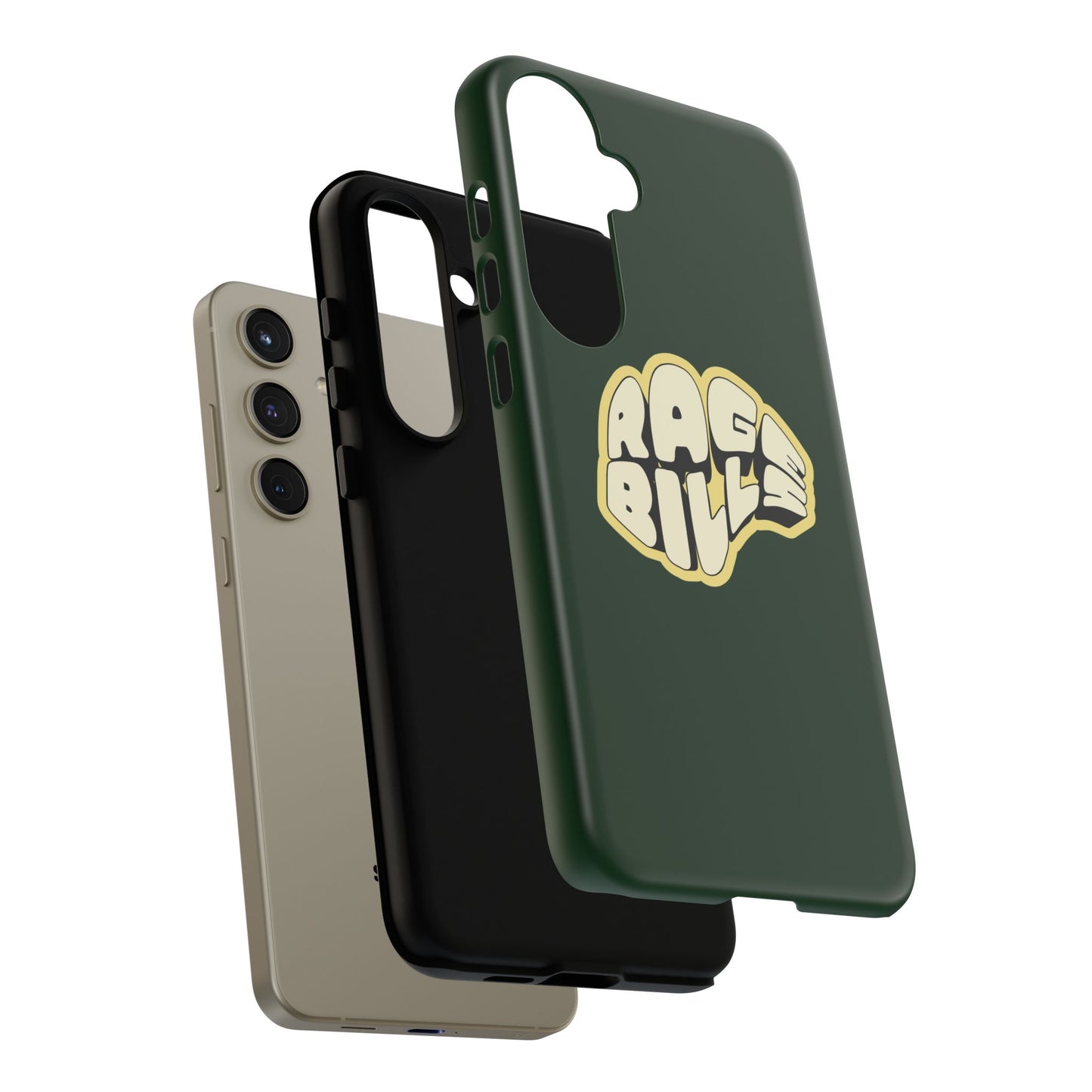 2012 Phone Case - Pine