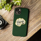 2012 Phone Case - Pine
