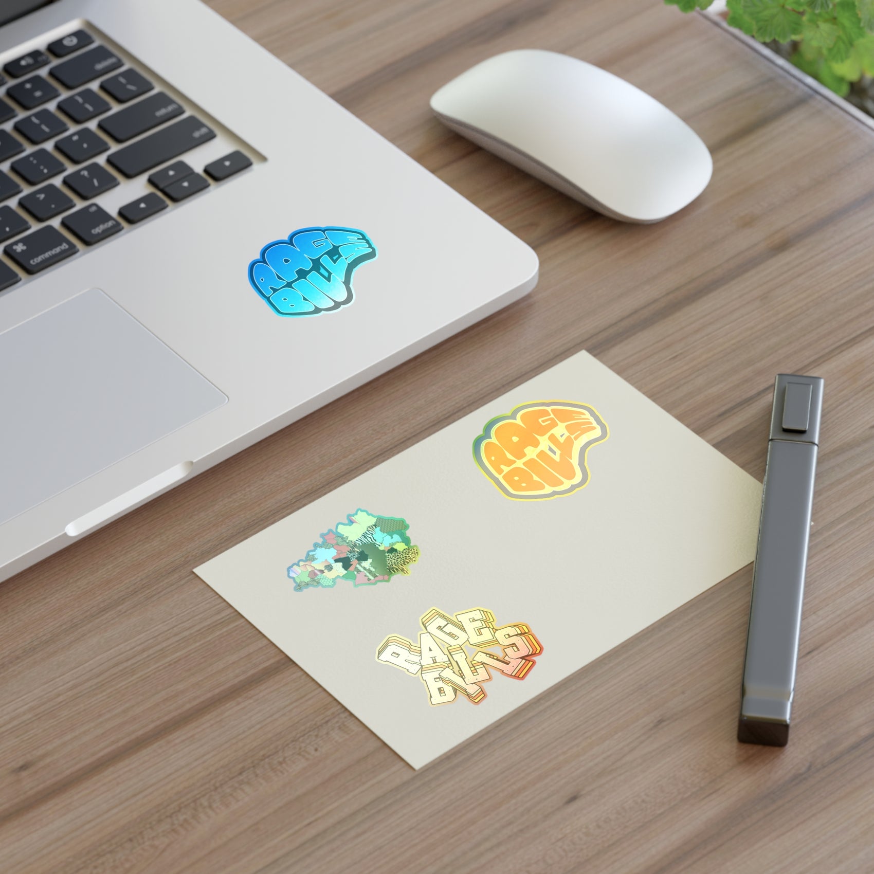 Sticker Pack
