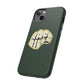 2012 Phone Case - Pine