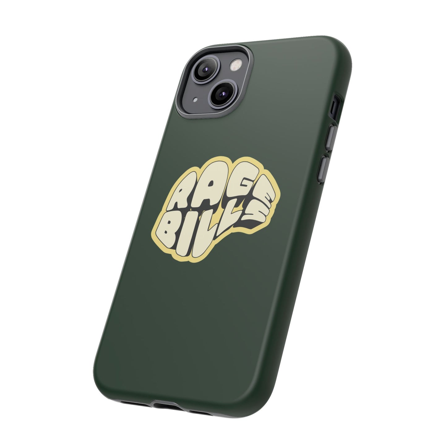 2012 Phone Case - Pine