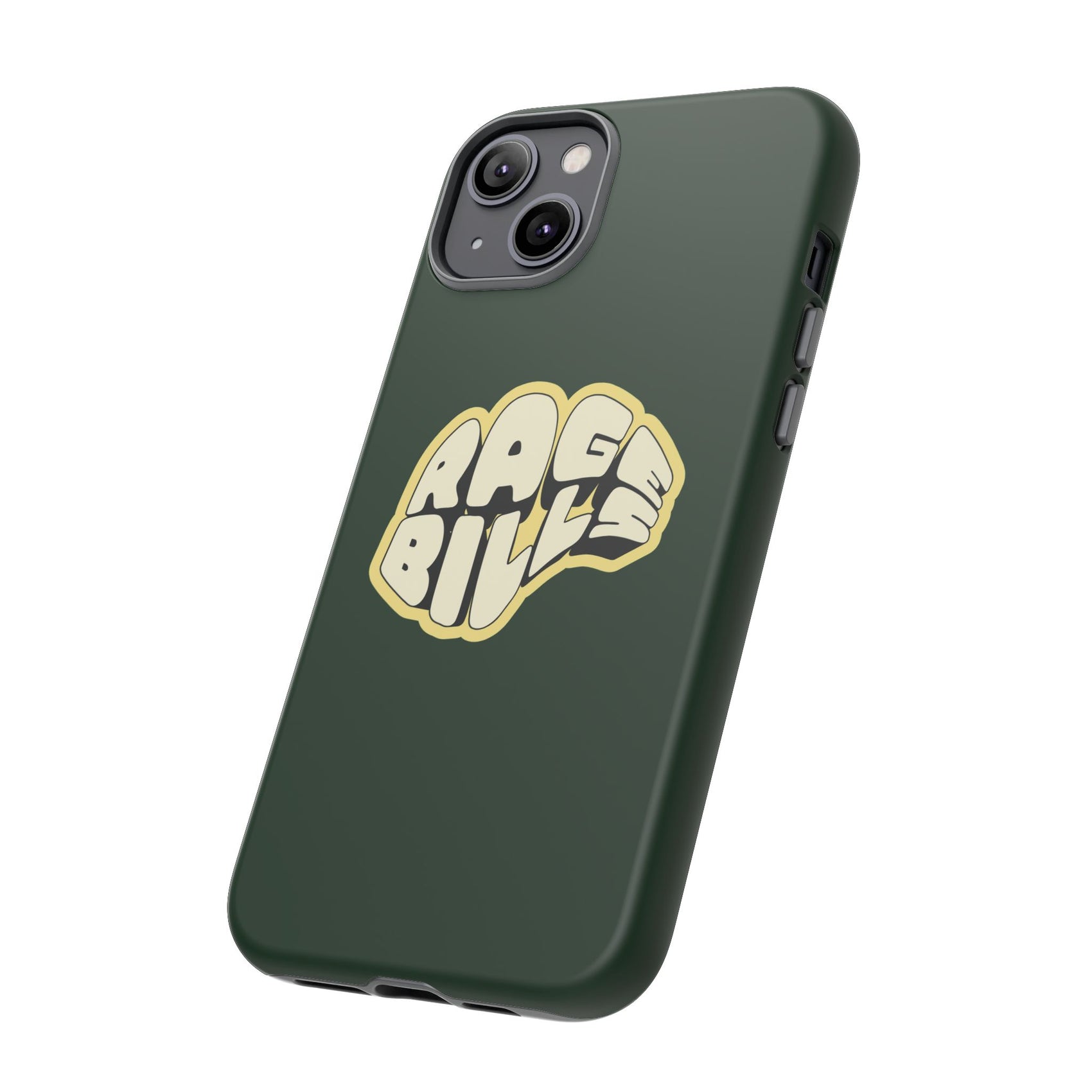 2012 Phone Case - Pine