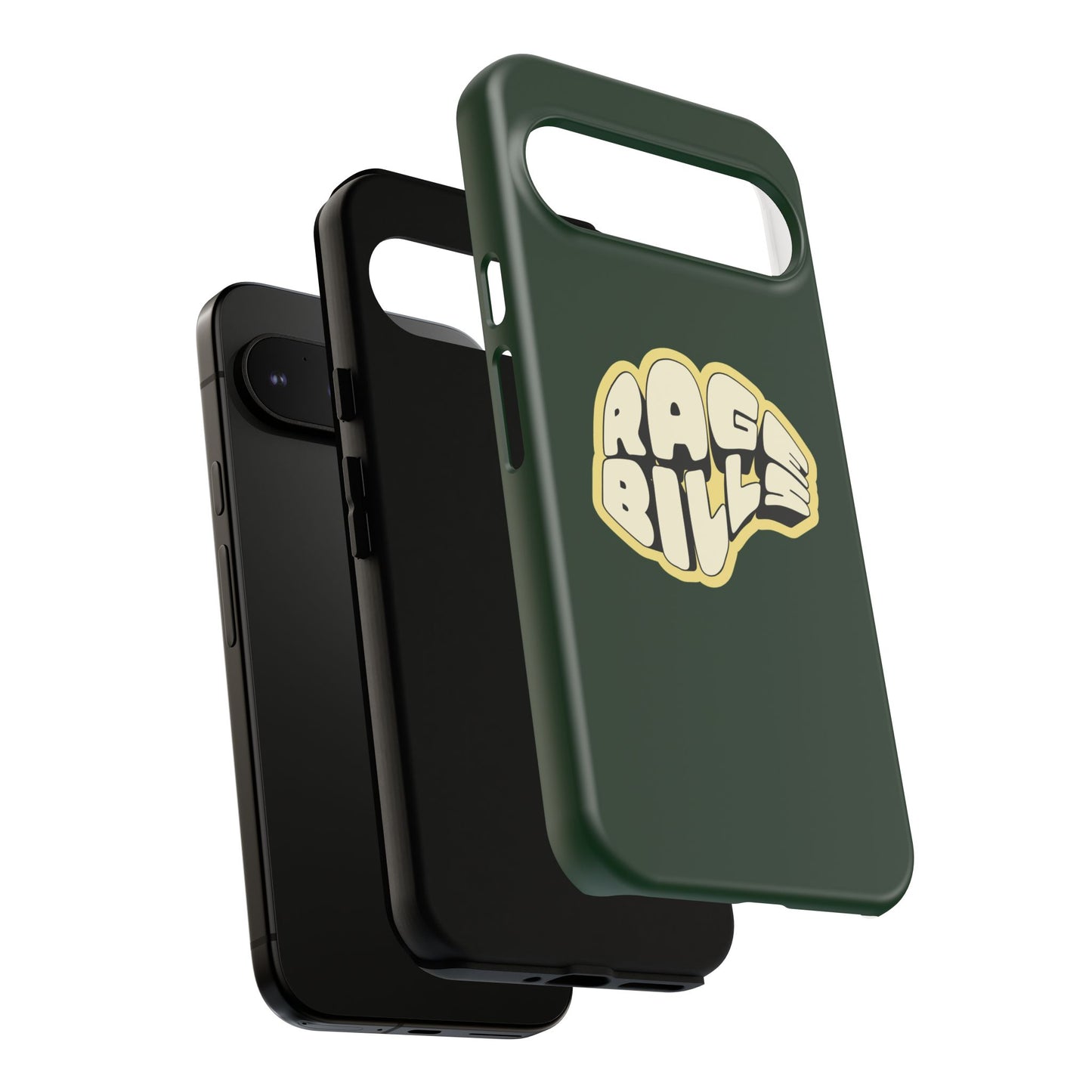 2012 Phone Case - Pine