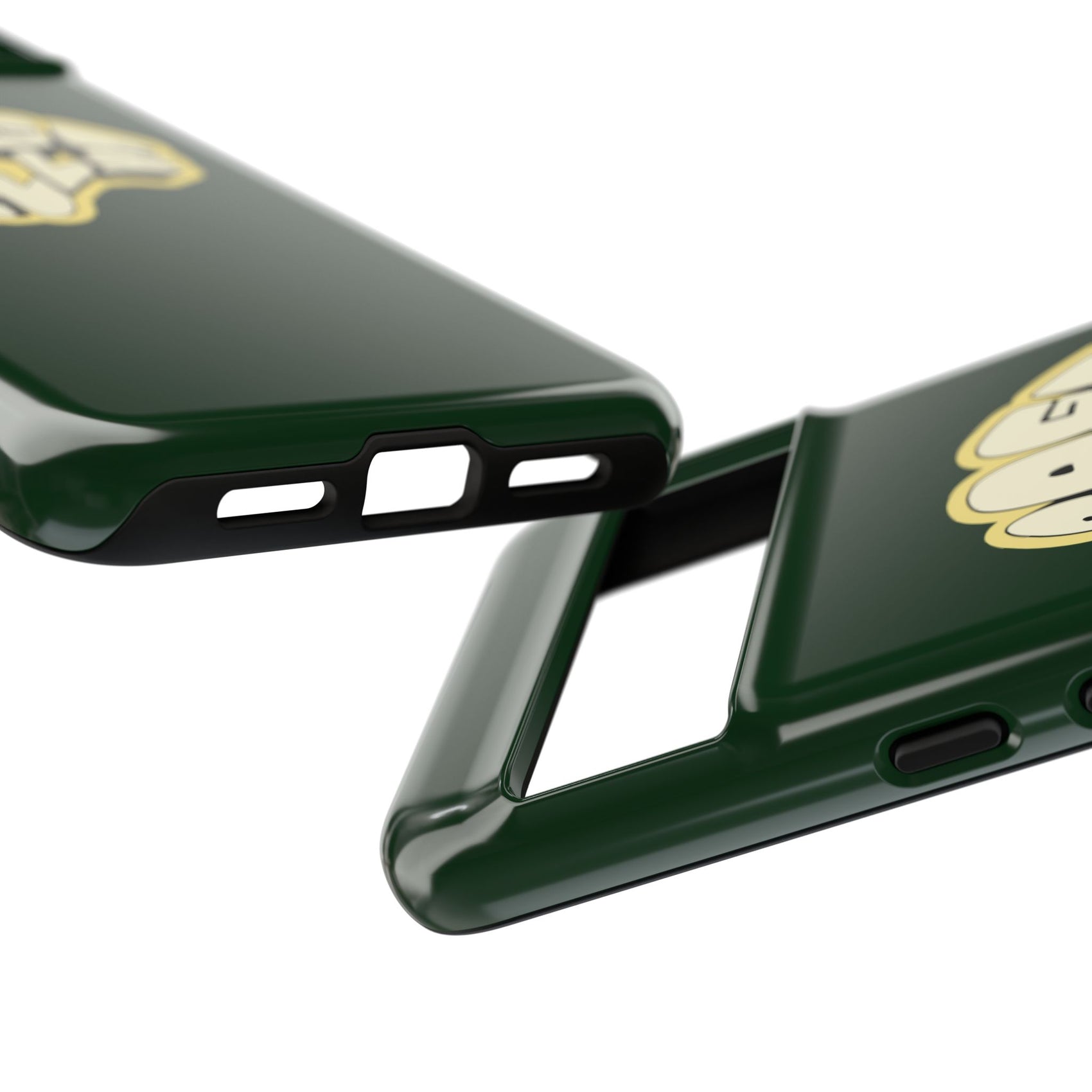 2012 Phone Case - Pine