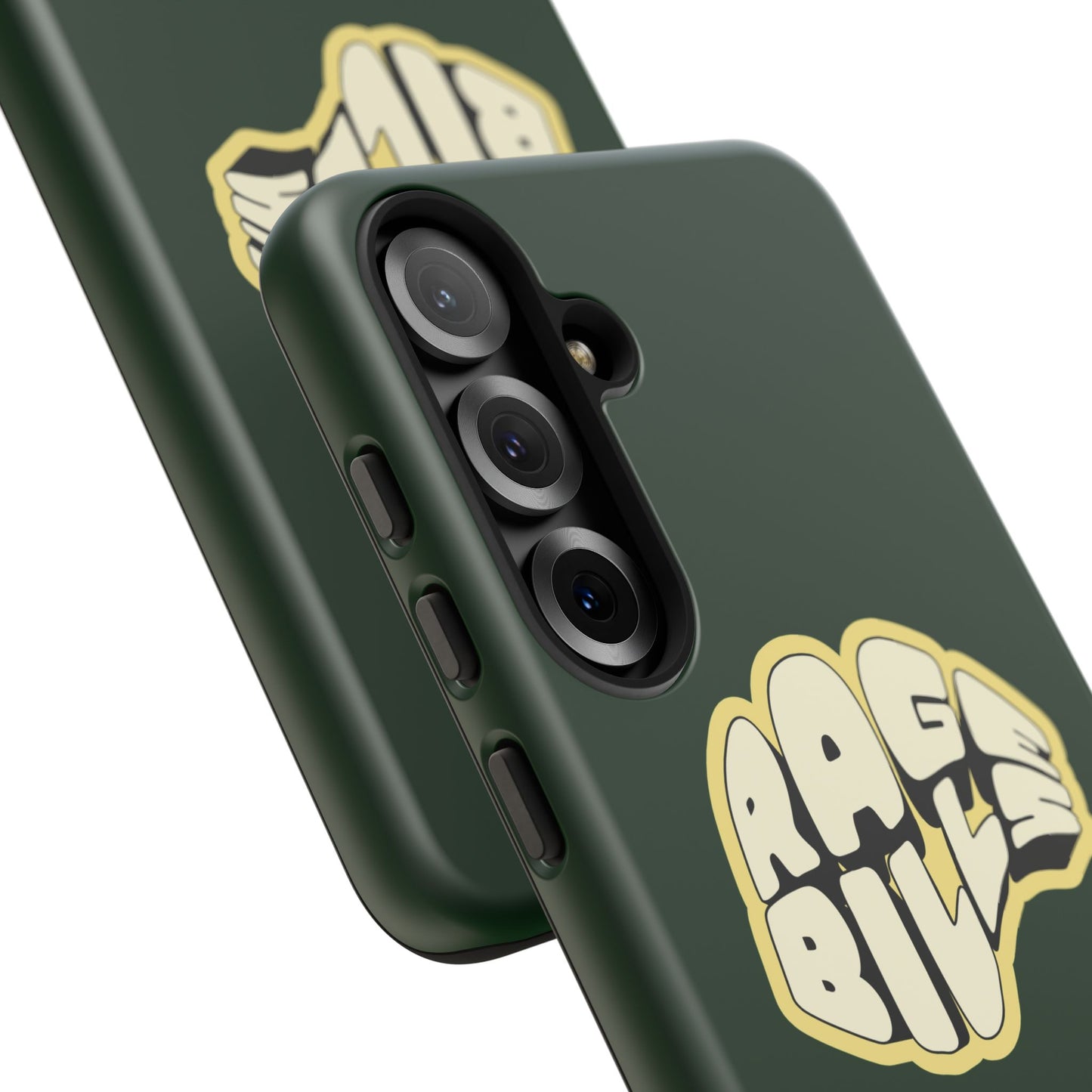 2012 Phone Case - Pine